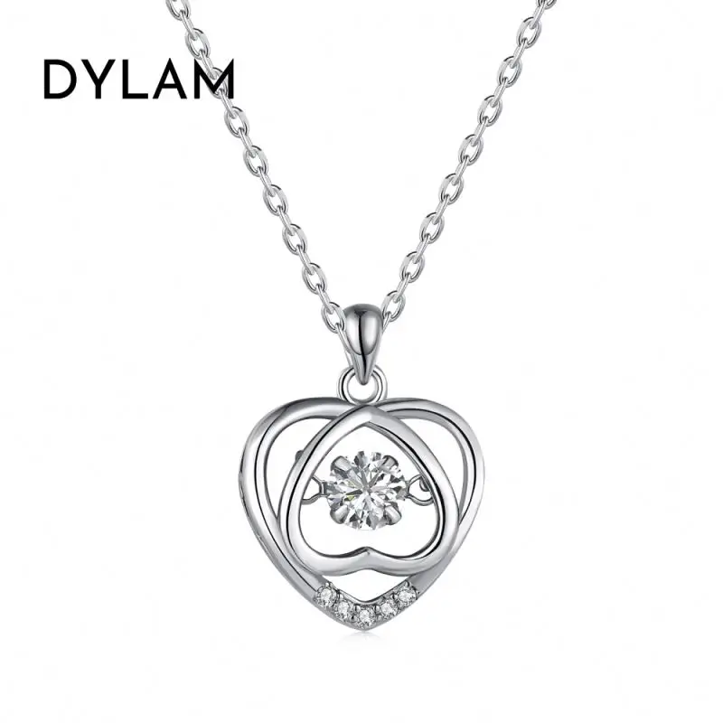 Halloween Skull Necklace Chokers Women Silver Color Chain Punk Crystal Jewelry Pumpkin Jack Enamel Pendant Necklace