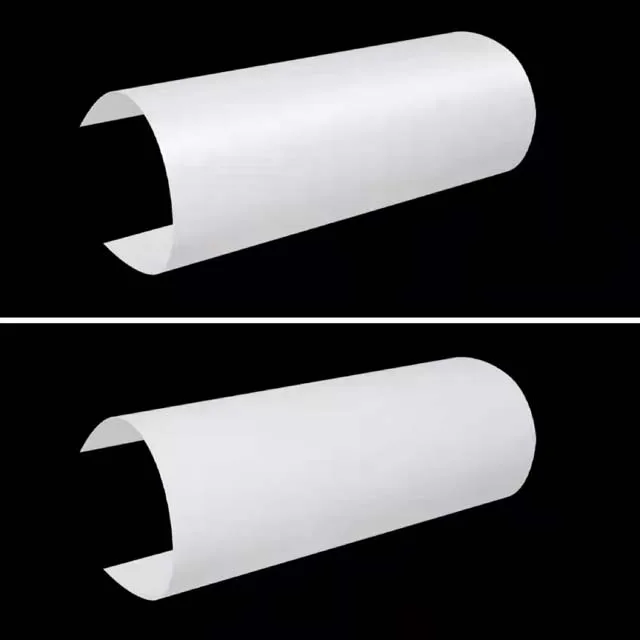 Dark Laser No Cut Self Heat Transfer Paper A3