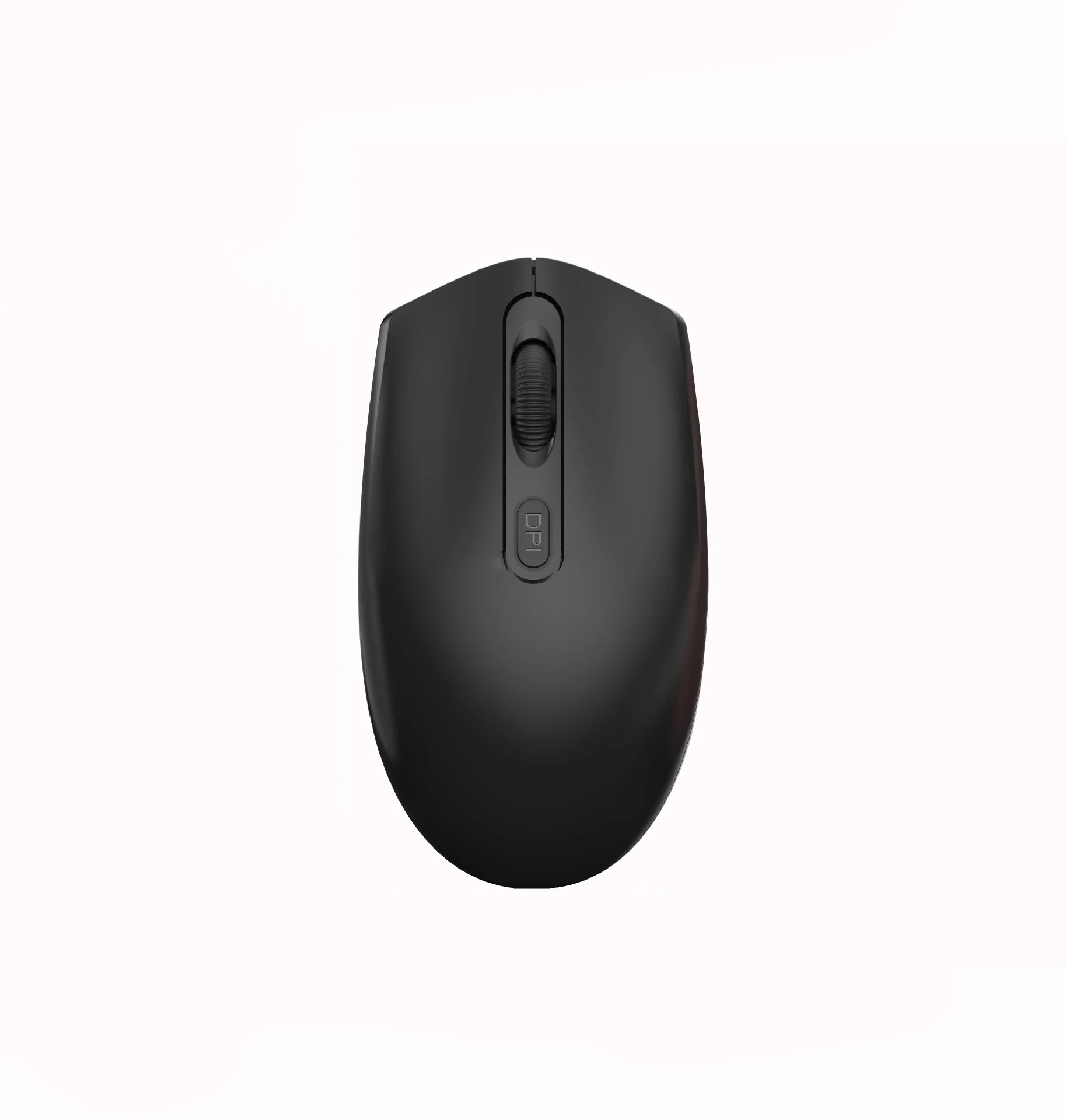 2.4ghz wireless mouse notebook laptop mouse ergonomic optical USB computer mouse wireless