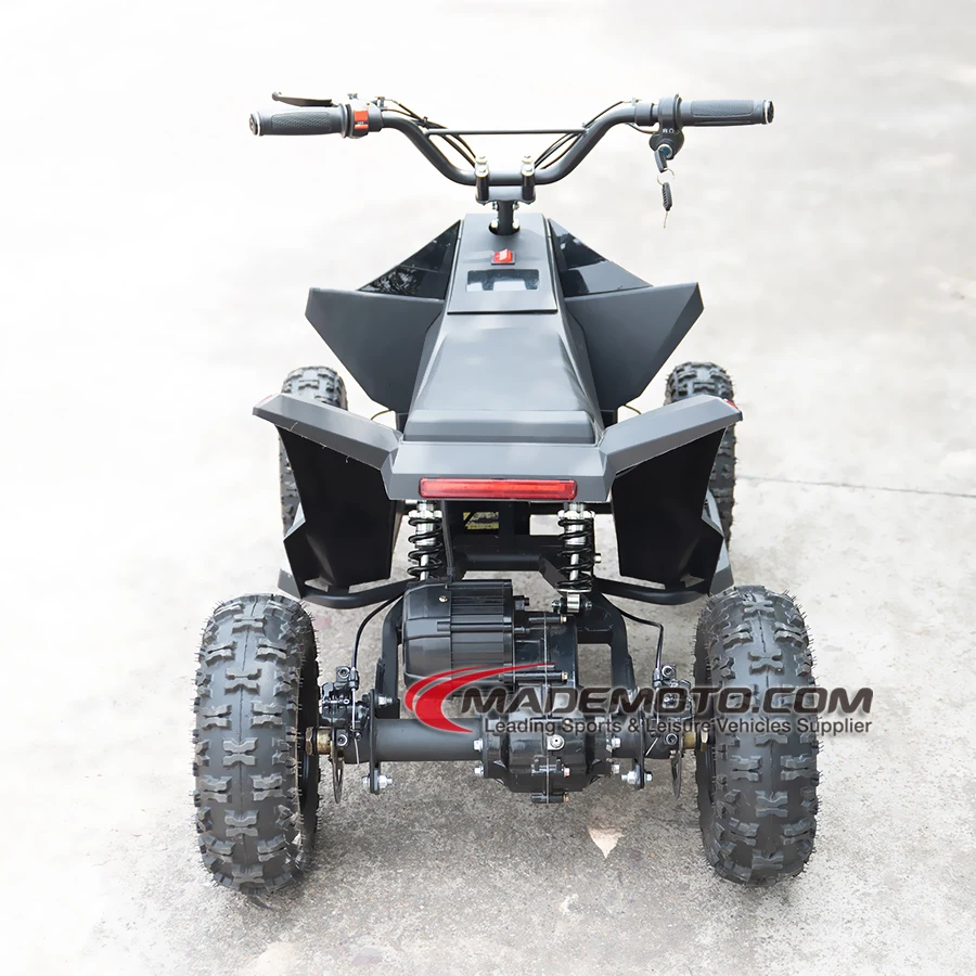High Quality And Cheap Price 2000W Electric Raptor - All Terrain 500W Shaft Drive Kids Quad Bike ATV