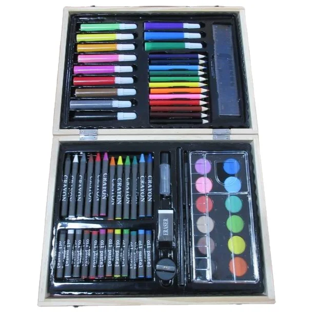 Art Set Product quality inspection service and inspector third party inspection service in China