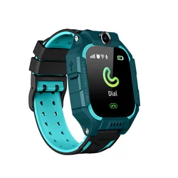 2020 New Products Kids Smart Watch For Children Wrist Watch Device For Kids Oem Custom screen smart watch