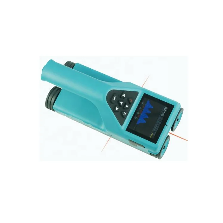 Integrated Rebar Detector concrete rebar locator Ferro Rebar Detectors For Concrete