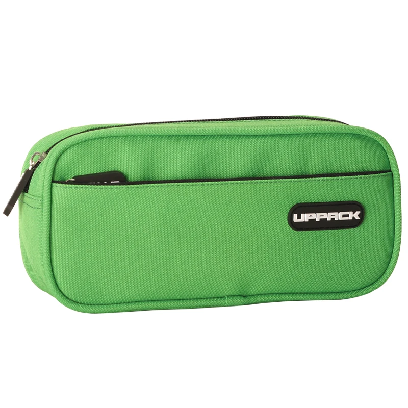 Wholesale Custom Plain Pencil Cases Pencil Bag