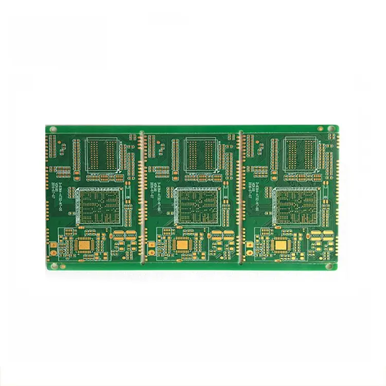 Ict Pcb Iot Pcb Immersion Gold Pcba Supplier Smart Alarm Clock Professional Pcba Manufacturer