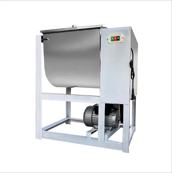 Kitchen/commercial mixer dough kneading machine/wheat flour mixer machine