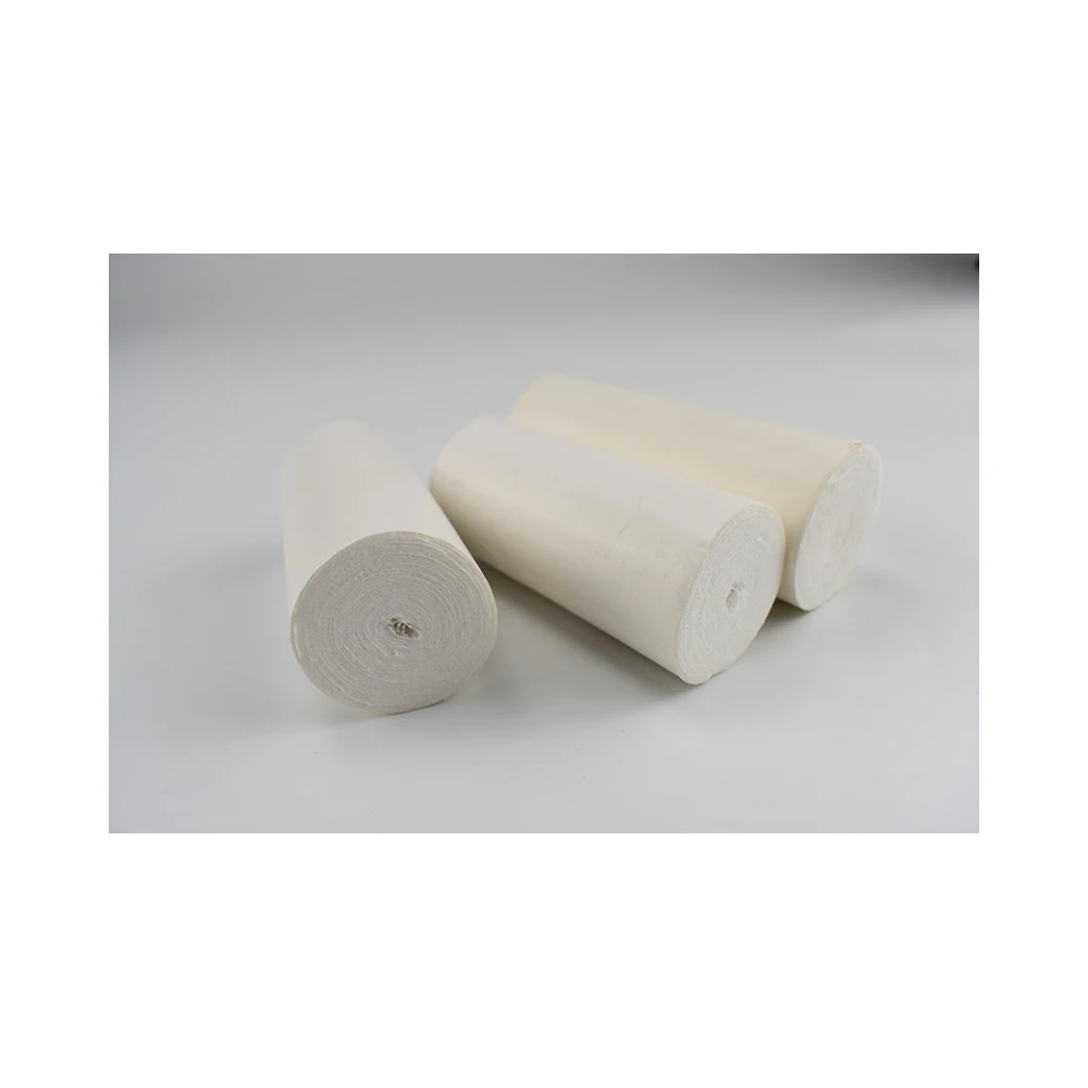 
New Listing White Soft No Peculiar Smell Comfortable Breathe Freely Gauze Fabric 