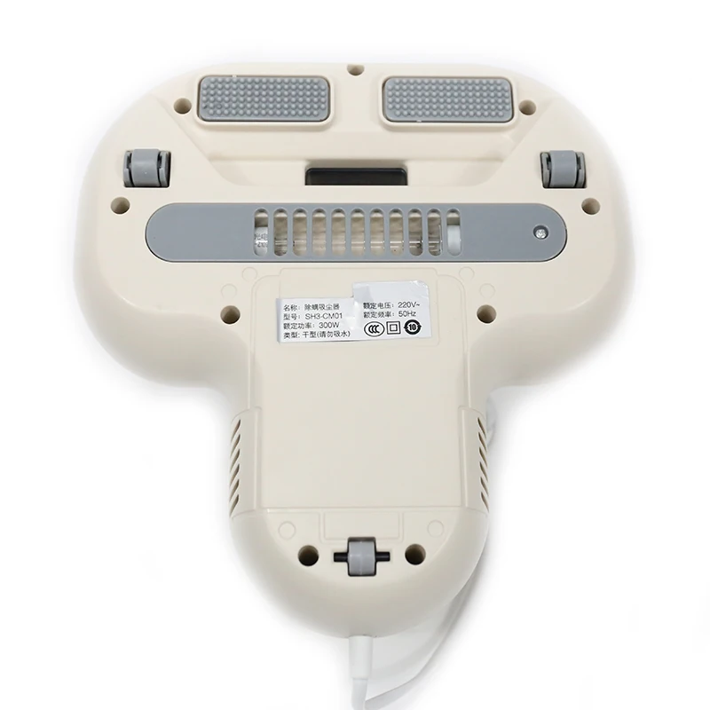 Anti Dust Electric Handheld UV Mite Removal Instrument Vacuum Cleaner For Sofa Bed