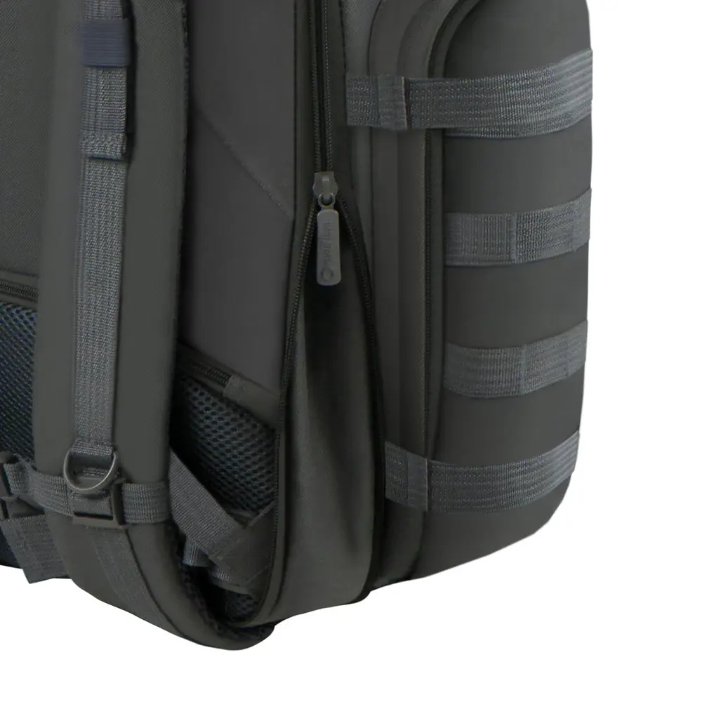 RT515 тактическая Мягкая Спортивная Военная штурмовая расширяемая сумка для трекинга