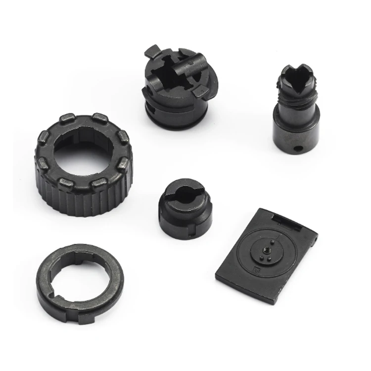 Factory OEM Customized Stainless Steel Iron Sintered Metal Parts Powder Metallurgy Products