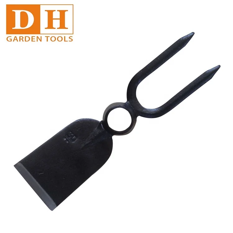 
Сделано в Китае, популярный садовый черный вилочный погрузчик 