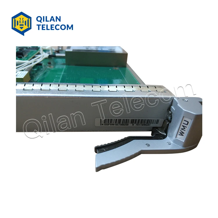 Передача ONT OSN6800 оптический доска EFI 02120403 OSN Huawei TN11EFI