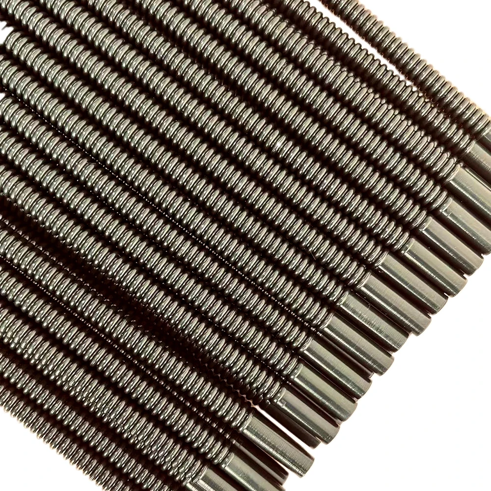 Fep Corrugated Tubing with Exceptional Chemical Resistance and Low Friction Coefficient