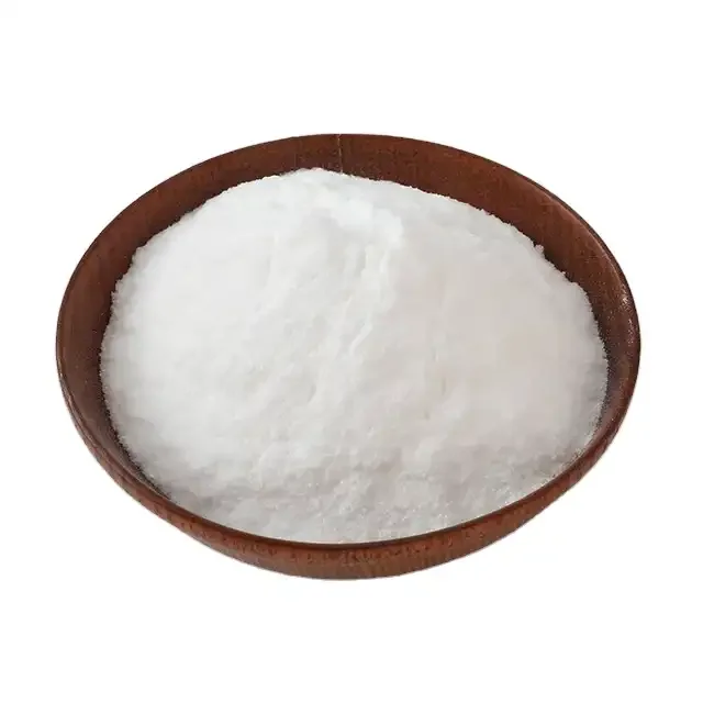 High Quality Pure Magnesium L Threonate Powder CAS 778571-57-6 99% Magnesium L-Threonate