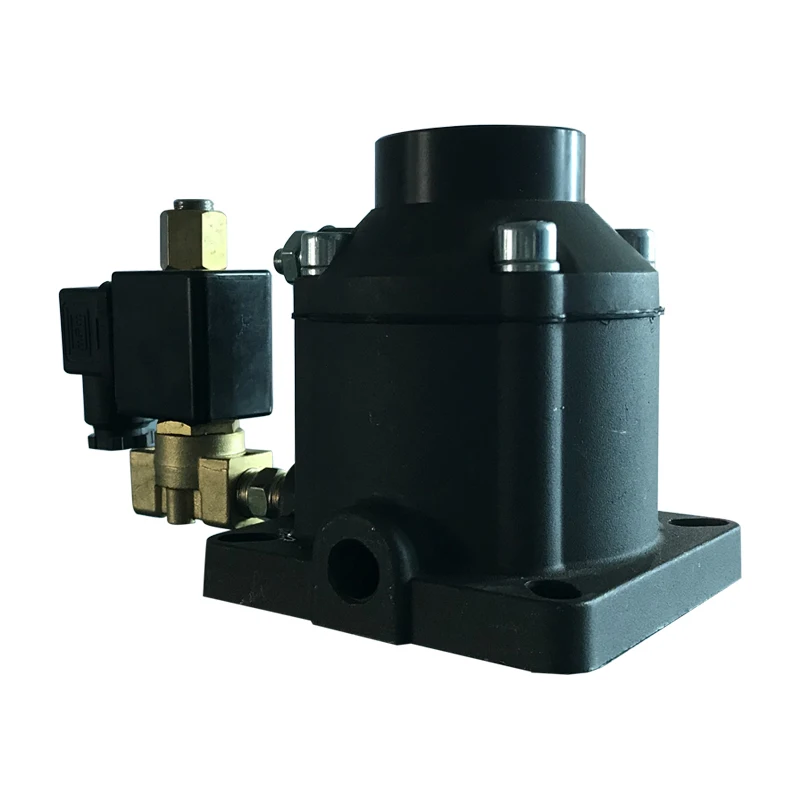 Воздушный компрессор настраиваемые аксессуары 7,5-250 кВт винтовой машины впускной клапан