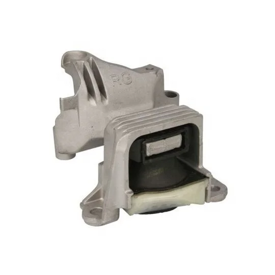 China manufacturer Car Auto Spare Parts Transmission Suspension Rubber Engine Mount 112100039R for RENAULT FLUENCE 2.0 16V