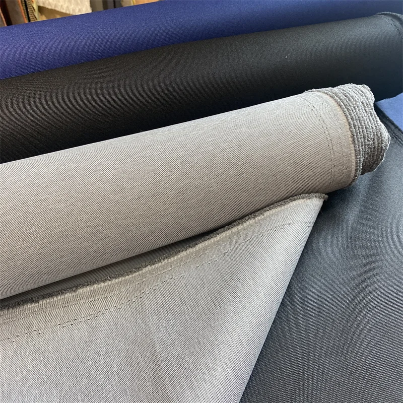 300D 600D 750D 900D 1000D PU Coated Outdoor Fabric 100% Polyester Ripstop Waterproof Fabric For Kites Tent BackBags