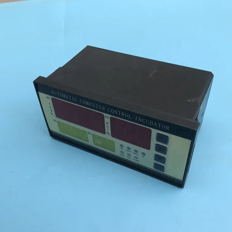 Dezhou XM-18  Incubator Controller to Spare Parts