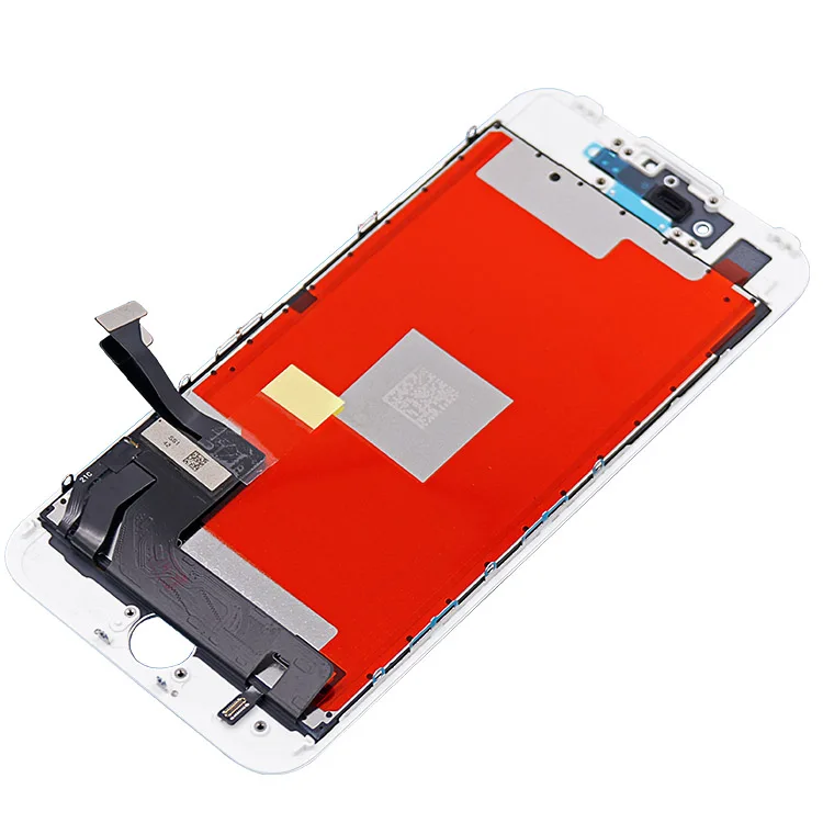 Incell factory direct sell cell phone spare parts for iPhone 7 lcd display