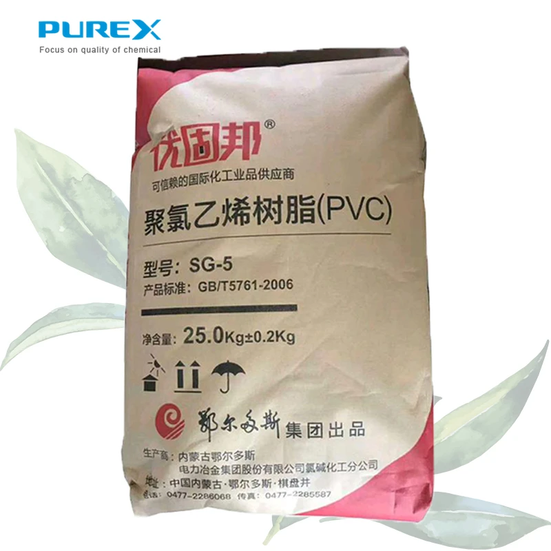 Поливинилхлорид, поливинилхлорид, поливинилхлорид SG3 SG5 SG8, подвесной класс поливинилхлорида, Китай