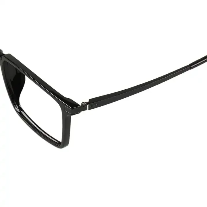 Ready To Ship New Design Al-Mg Alloy Metal Optical Eyeglasses Frame Eye Glass Frames Manufacture