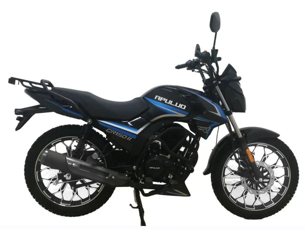 Super lightweight 150cc motorcycle 150cc gasoline motorcycle made in a Chinese factory cheap motorcycle
