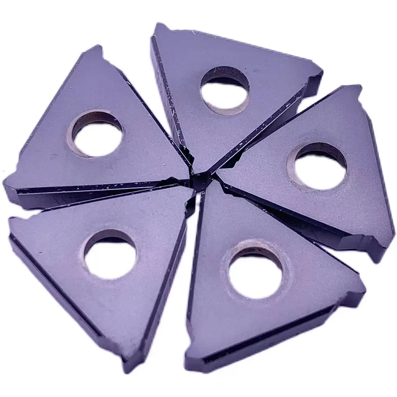 High Quality Thread Cutting Tool 16IR 14W External Threading Turning Tool Carbide Inserts with CNC Machining Turning Accessories