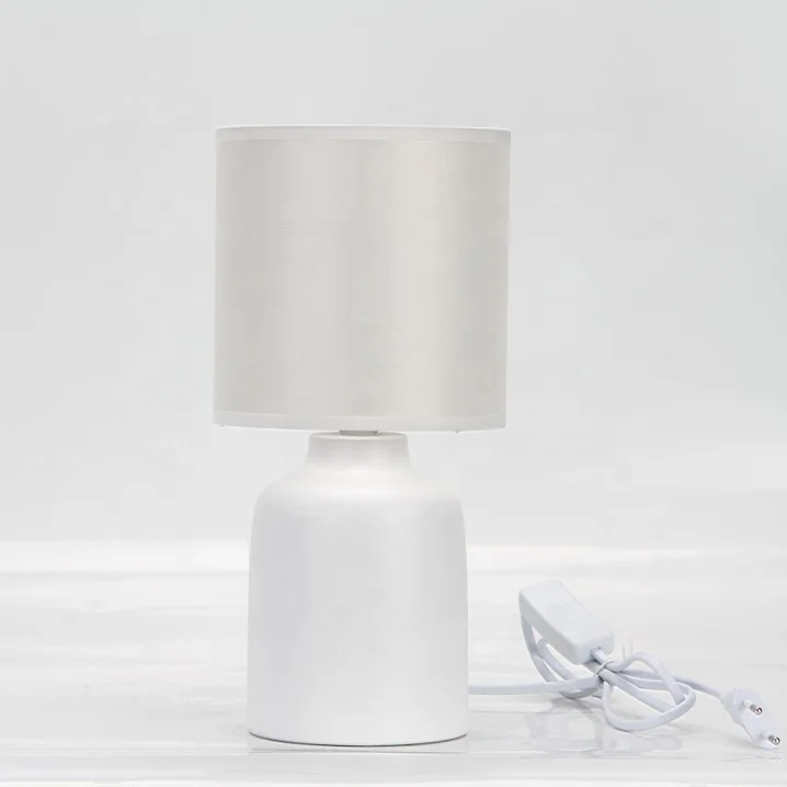 ceramic table light lamp