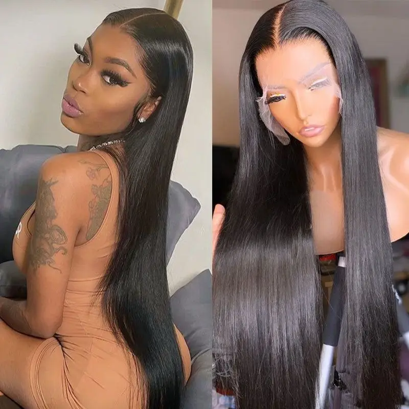 Whole Sale Vendors On Human Hair Wigs Wholesale Raw Human Wigslace Wig Lace Frontal Wigs Human Hair