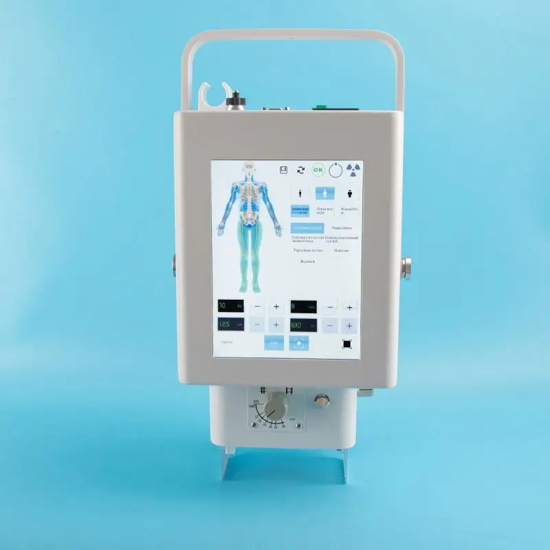 Medical Radiology Diagnostic Equipment maquina de rayos x periapical digital mobile x ray machine