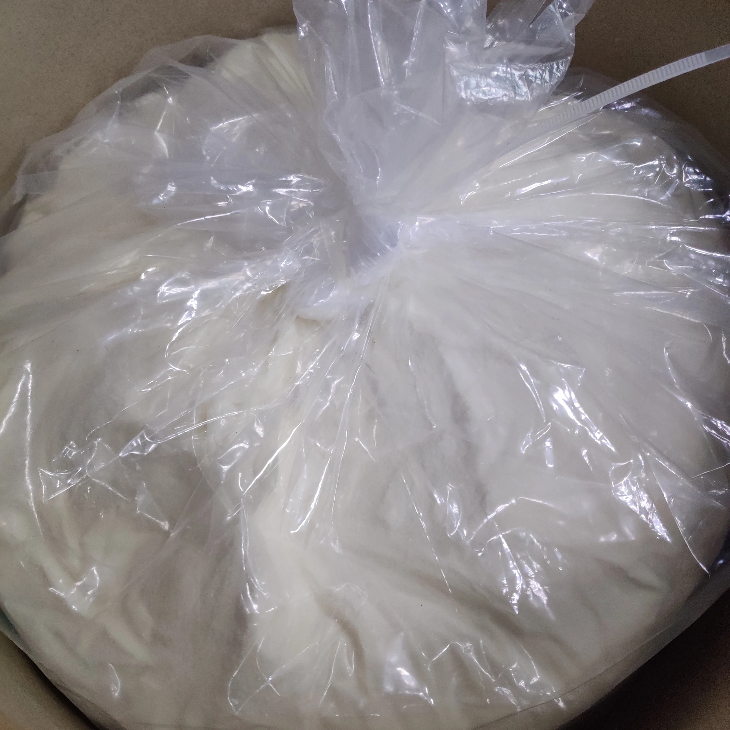 
Food grade Sodium Acetate trihyddrate CAS 6131-90-4 LOW price 