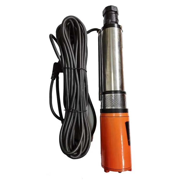 Professional Manufacture Cheap Submerssible Jet Boat Vacuum Pump Impeller