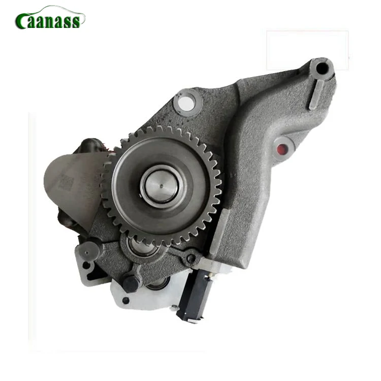 spare parts 612600070299 oil pump   use for howo  truck