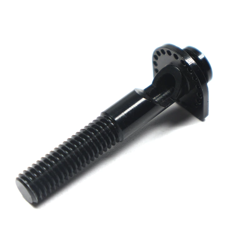 Strict Tolerance Precision  CNC  Machining Aluminum/Stanless Steel/Copper Parts CNC Turning Grinding CNC Machining Services