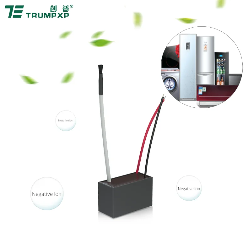factory supply cheap TFB-YA235 negative ion generator for air conditioners