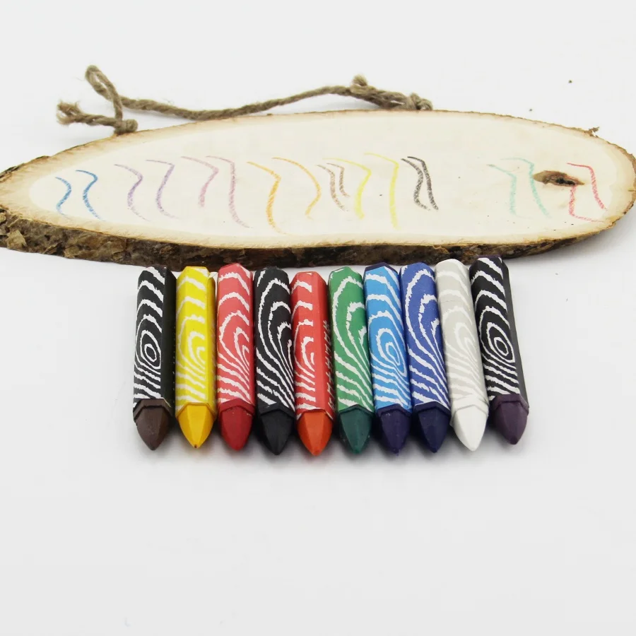 Waterproof Bath Paint Crayons
