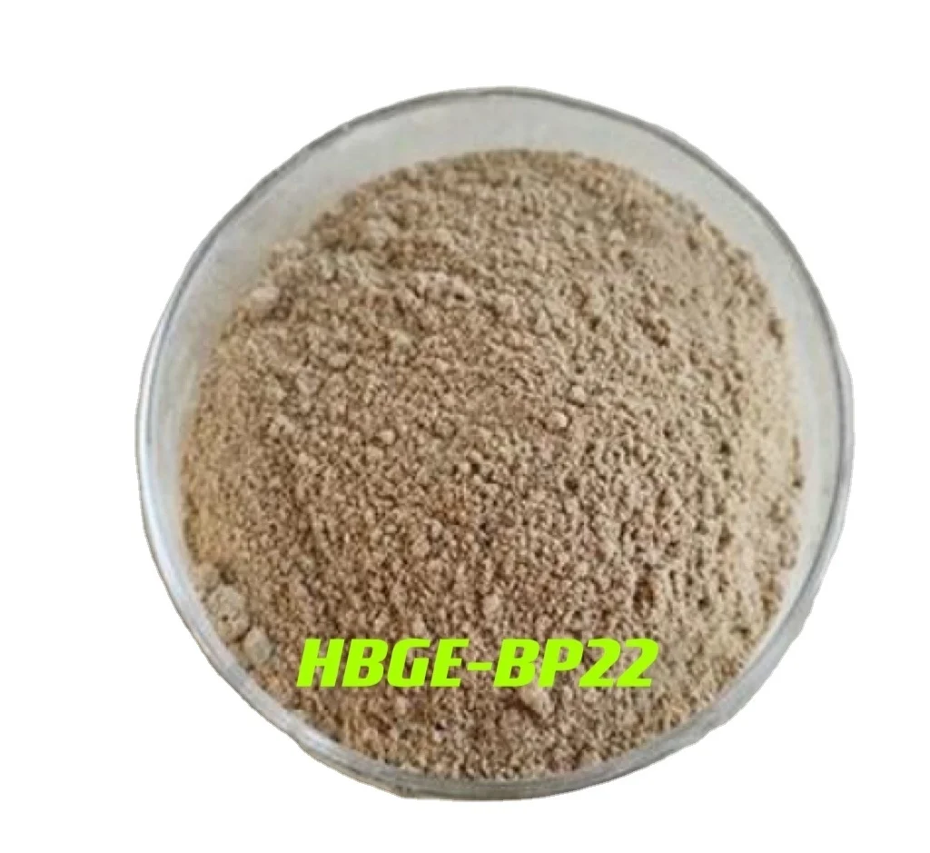 Bacillus pumilus strawberry gray mold