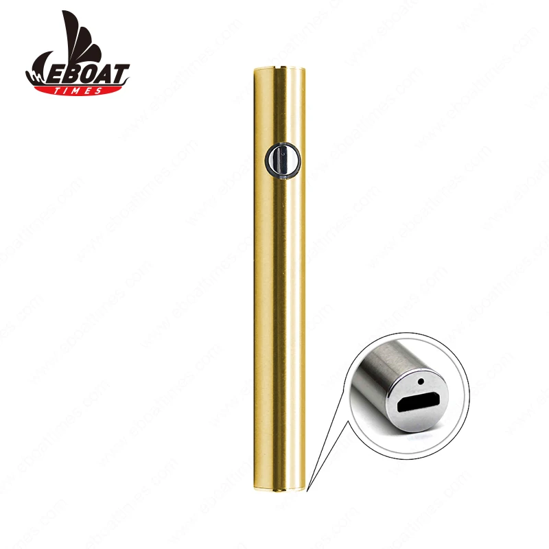 Оптовая продажа, ручка-испаритель для воска, 380 мАч, ручка-испаритель с аккумулятором предварительного нагрева