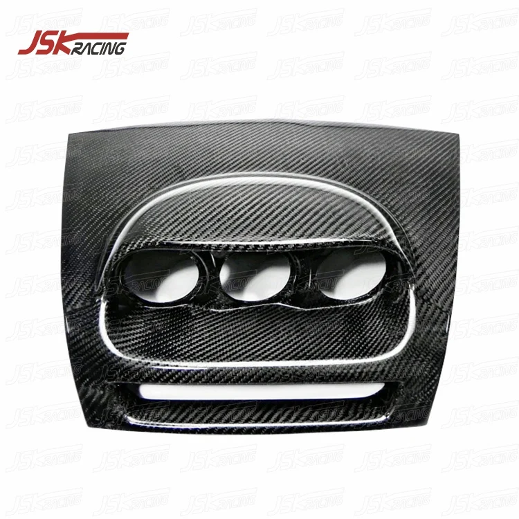 Углеродное волокно Манометр (60 мм) RHD для 2003-2009 MAZDA RX8