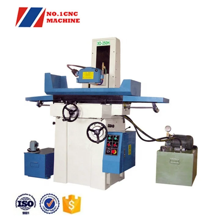  Promotion sale Flat Grinder precision Hydraulic Surface Grinding machine