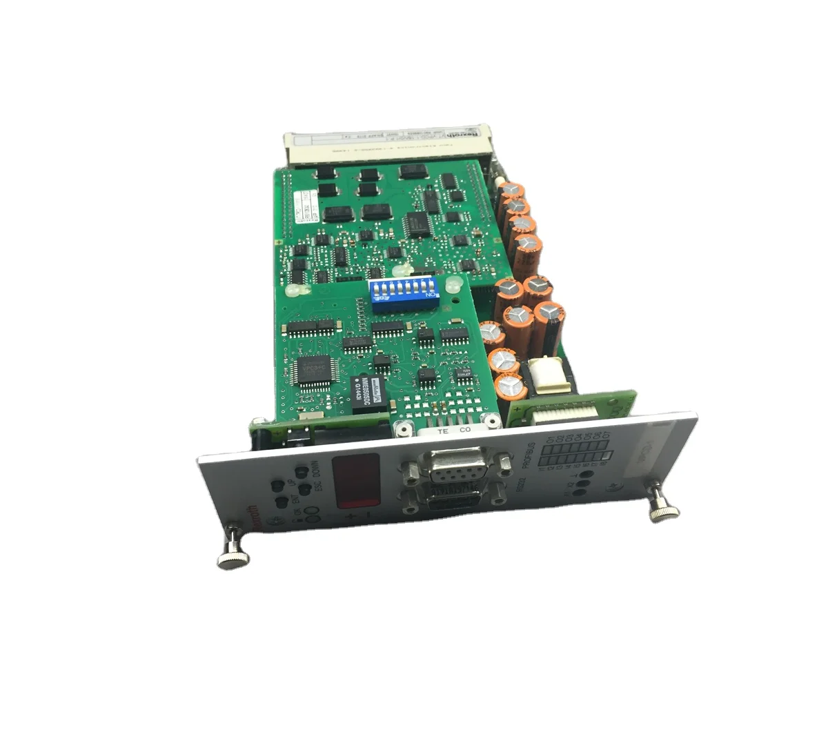  Rexroth электронный усилитель для пропорциональных клапанов 0811405162