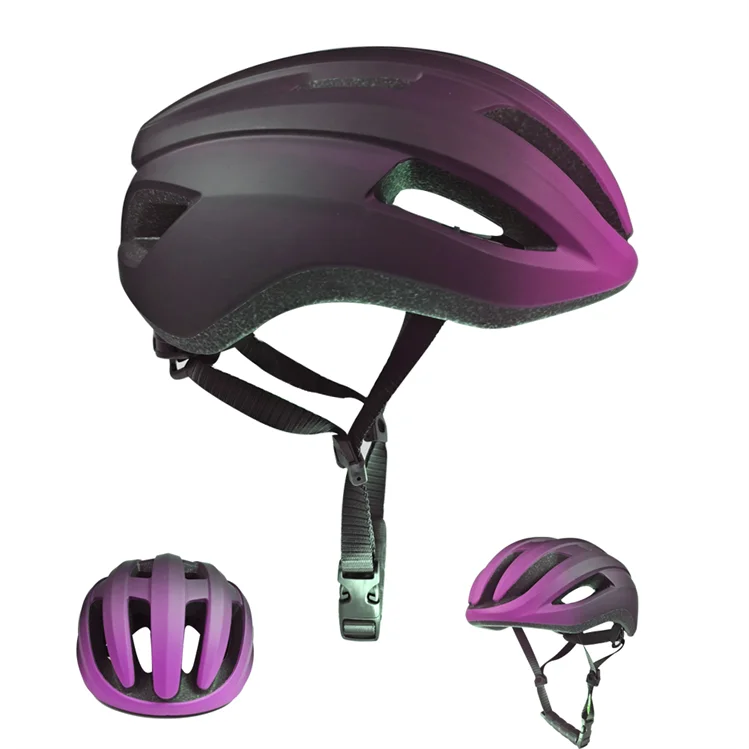 Outdoor Bicycle Professional Ultralight Riding Mountain Road Bike MTB Helmet For Safety