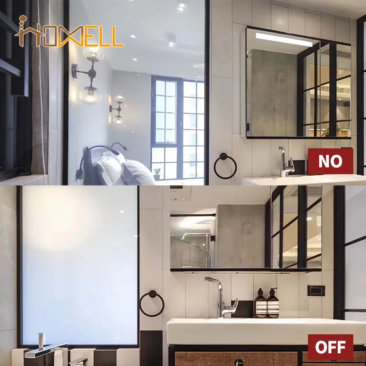 Switchable Smart Glass Electric Window Tint