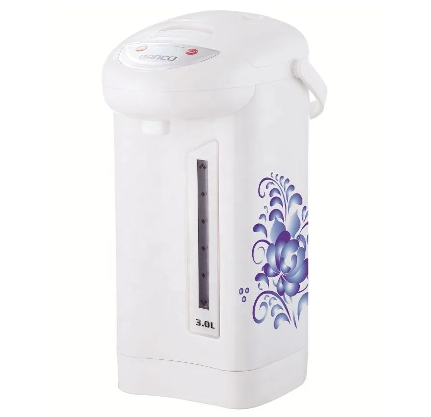 ELECTRIC THERMO POT NK-A309 REBOIL 2 ways of dispense