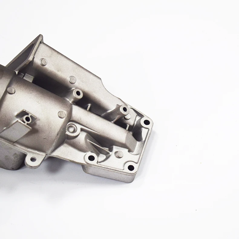 Guangdong factory Custom Oem Service Aluminum Alloy Gravity Die Casting Auto Spare Parts