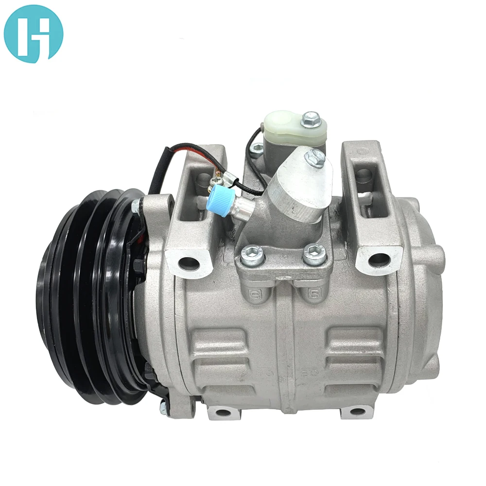 10P30C 10P30B 12V Air Compressor 12 Volts compressors for Brand Denso