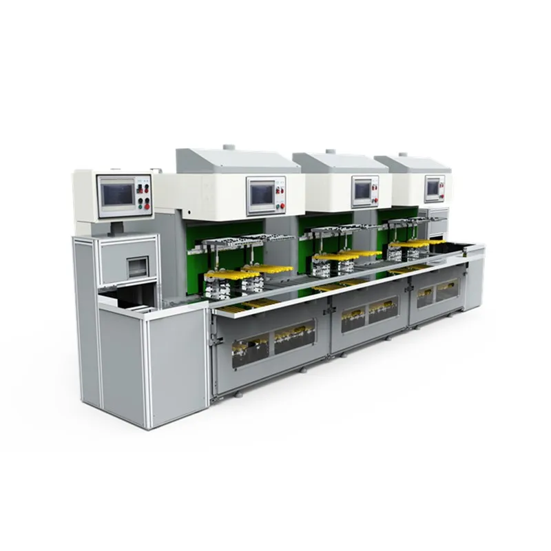 Sport Shoe Making Rotary Drive Fully Automatic Drying Production Line Shoe Making Machine Shoe Manufacturing Plant