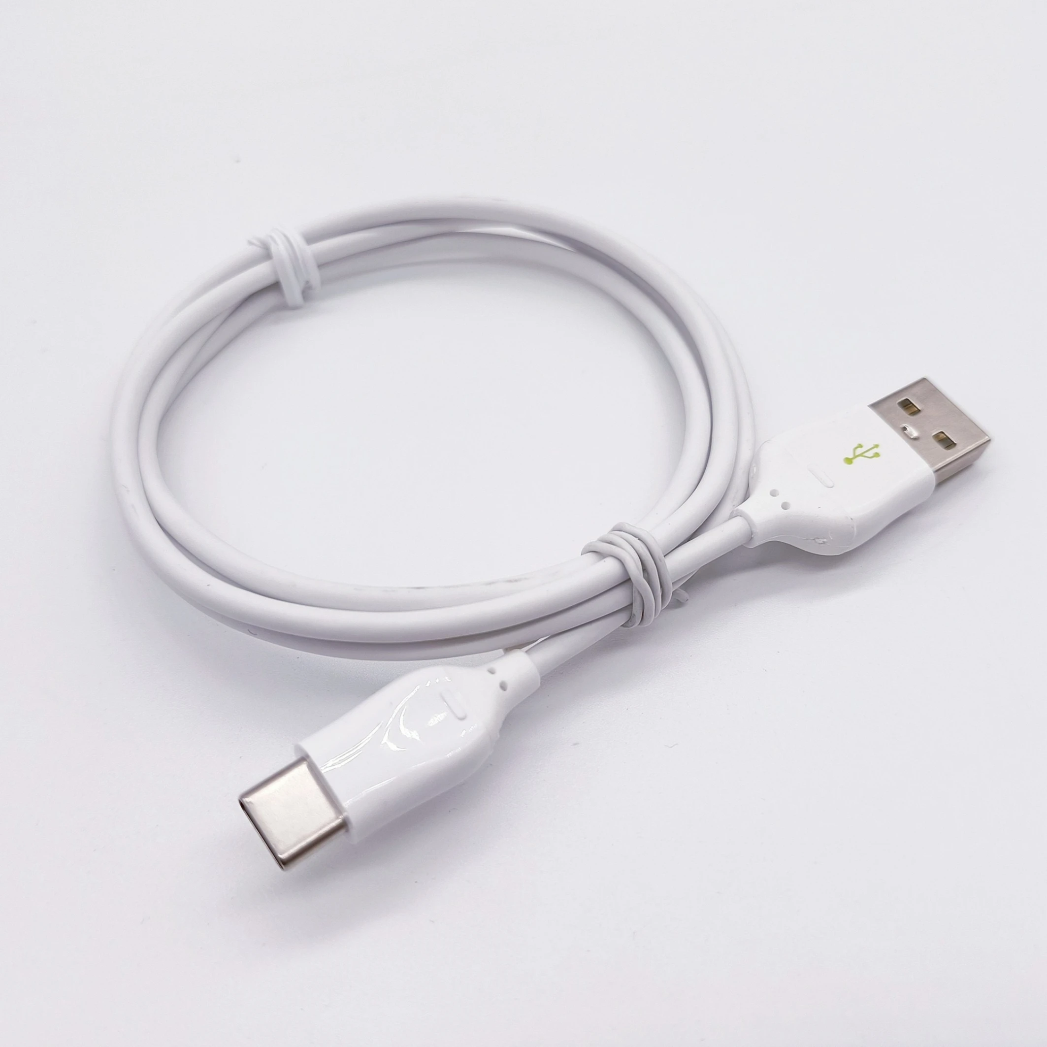 USB Type-C Cable Quick Charging Cable Data Sync Type C For Mobile Phone USB Charging Cord 4 cores 3A data cable