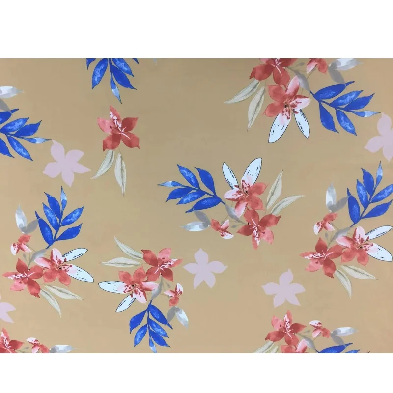 Женская блузка из 100% полиэстерного атласа