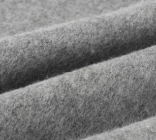 Custom pure wool, wool blend simple plain nap blanket outdoor military blanket camping blanket